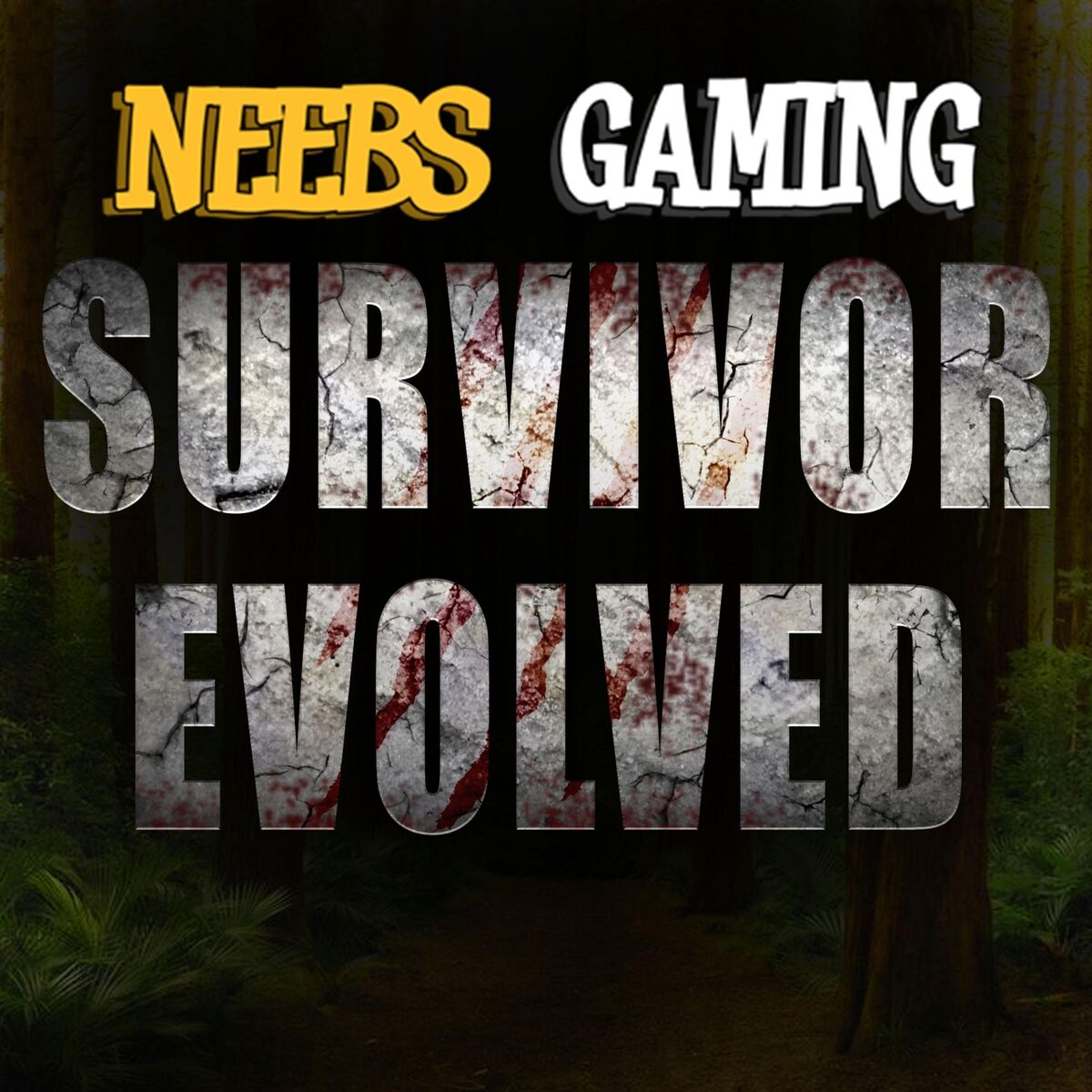Album cover of Survivor Evolved