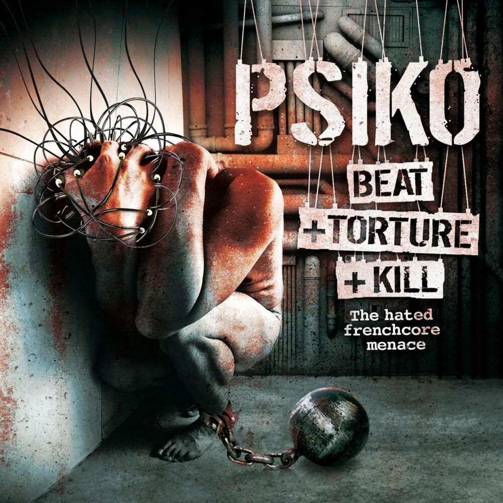Picture of Beat Torture Kill