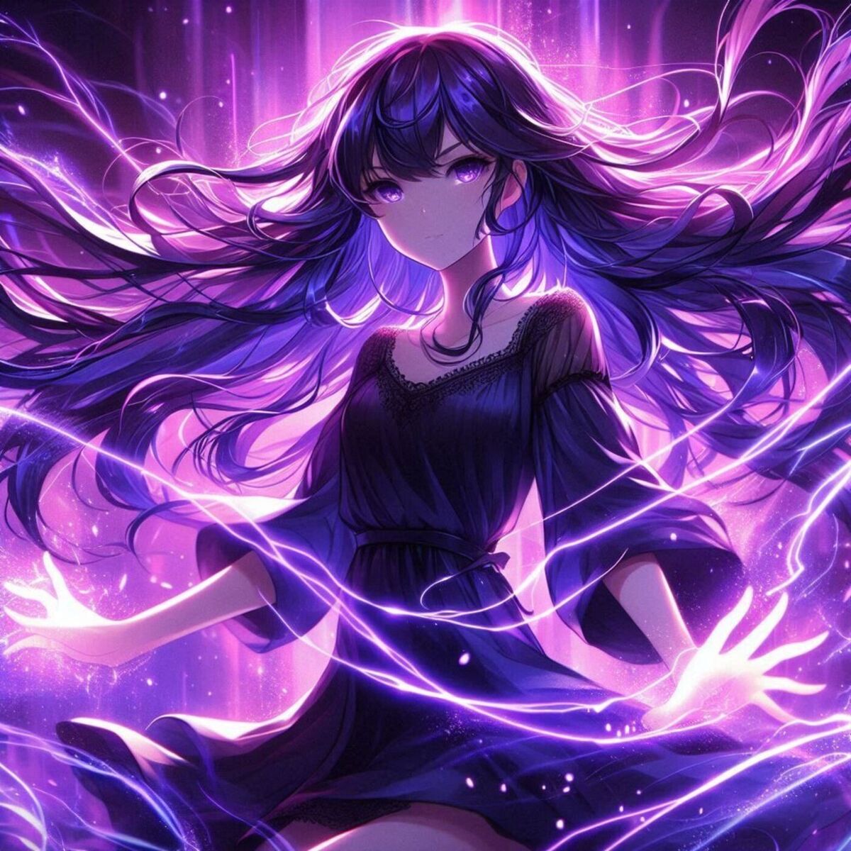 Album cover of Auras!