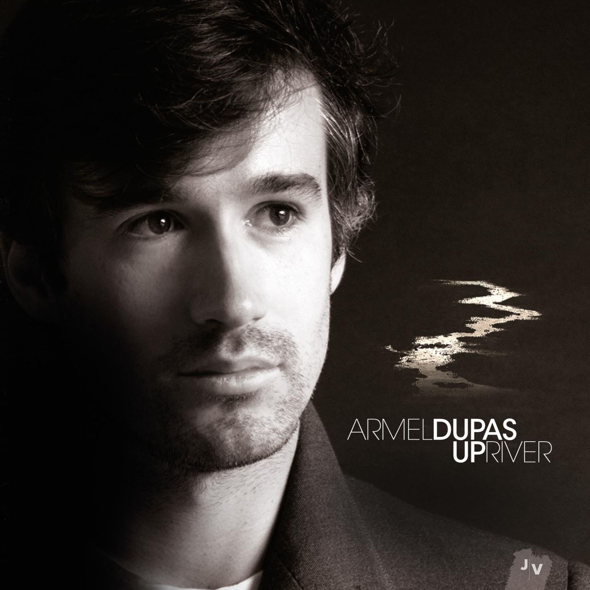 Album cover of Upriver