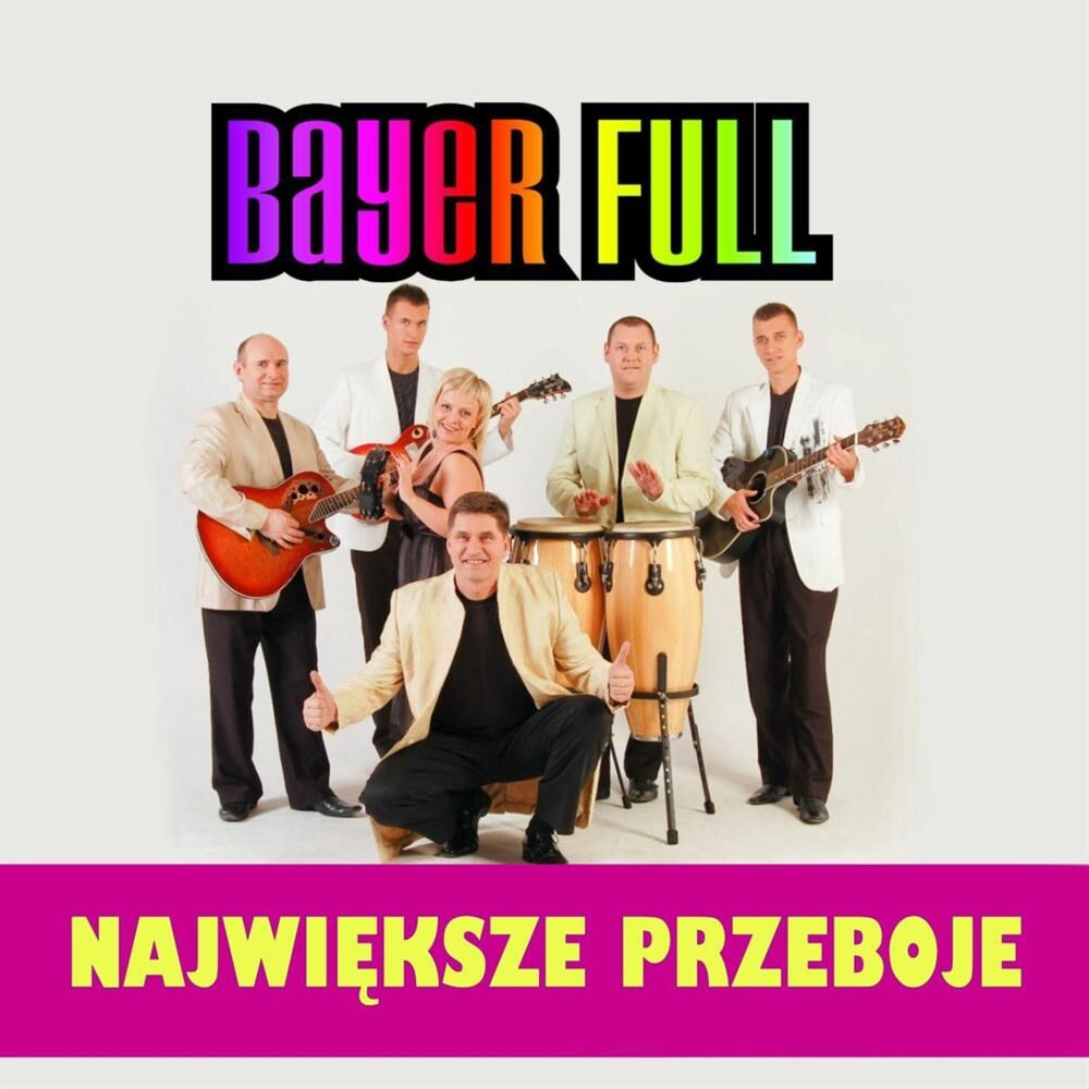 Picture of Najwieksze Przeboje