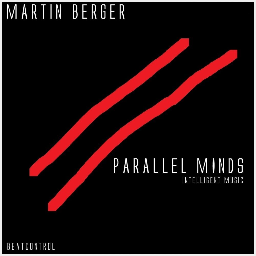 Picture of Parallel Minds