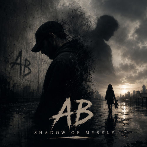 Shadow of myself