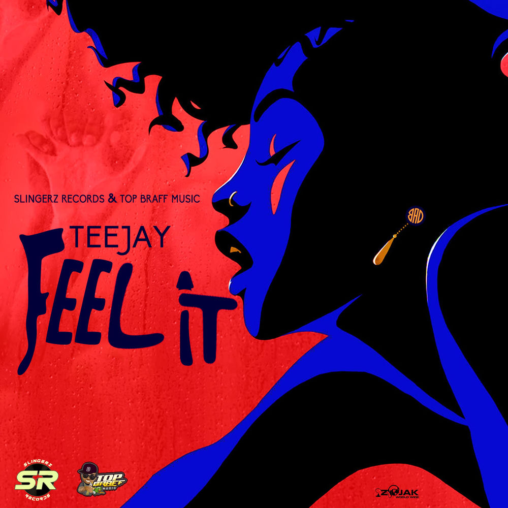Feel It — Teejay