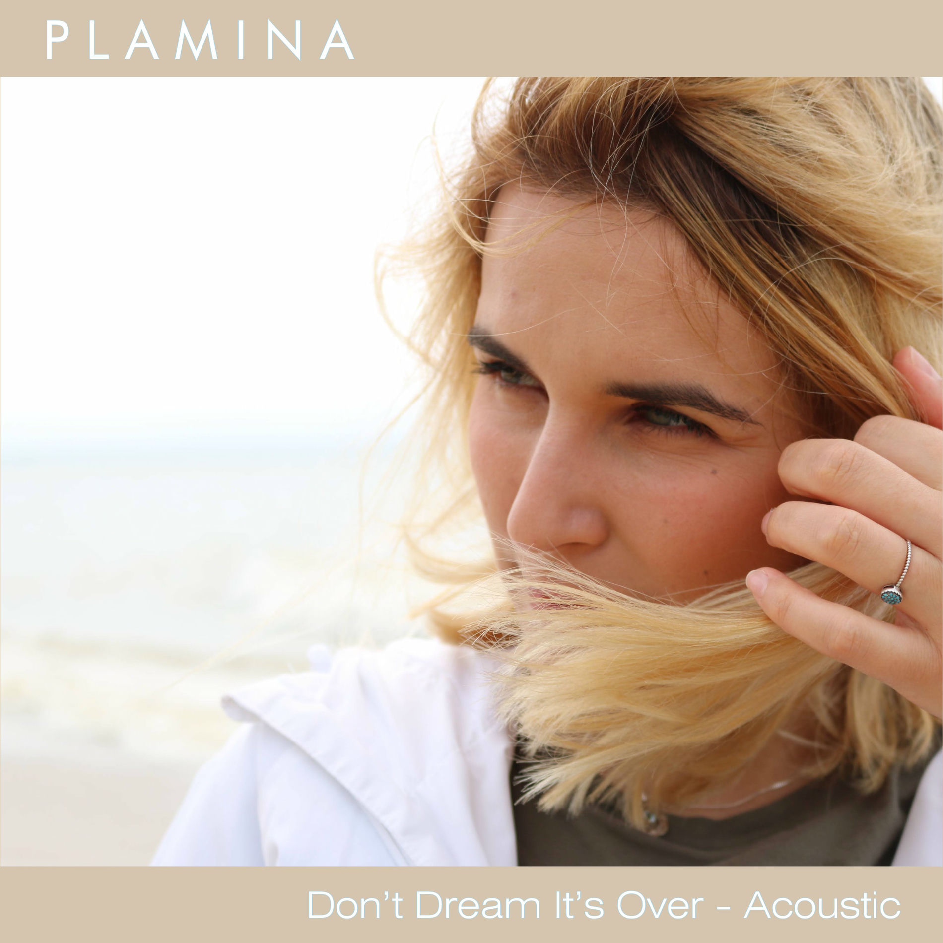 Album cover of Don’t Dream It’s Over (Acoustic)