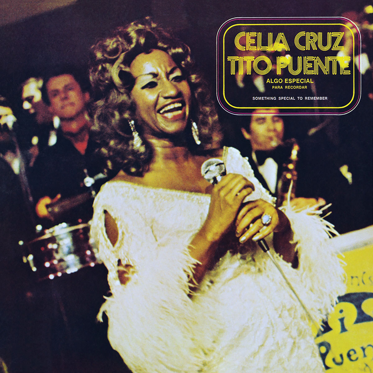 洋楽 7\" Celia Cruz Aquarius boogaloo latin Aquarius / Let The Sun Shine In - YouTube