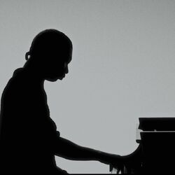 Cover of Where Grace Abounds (Highland Park Sleep Collective Remix)