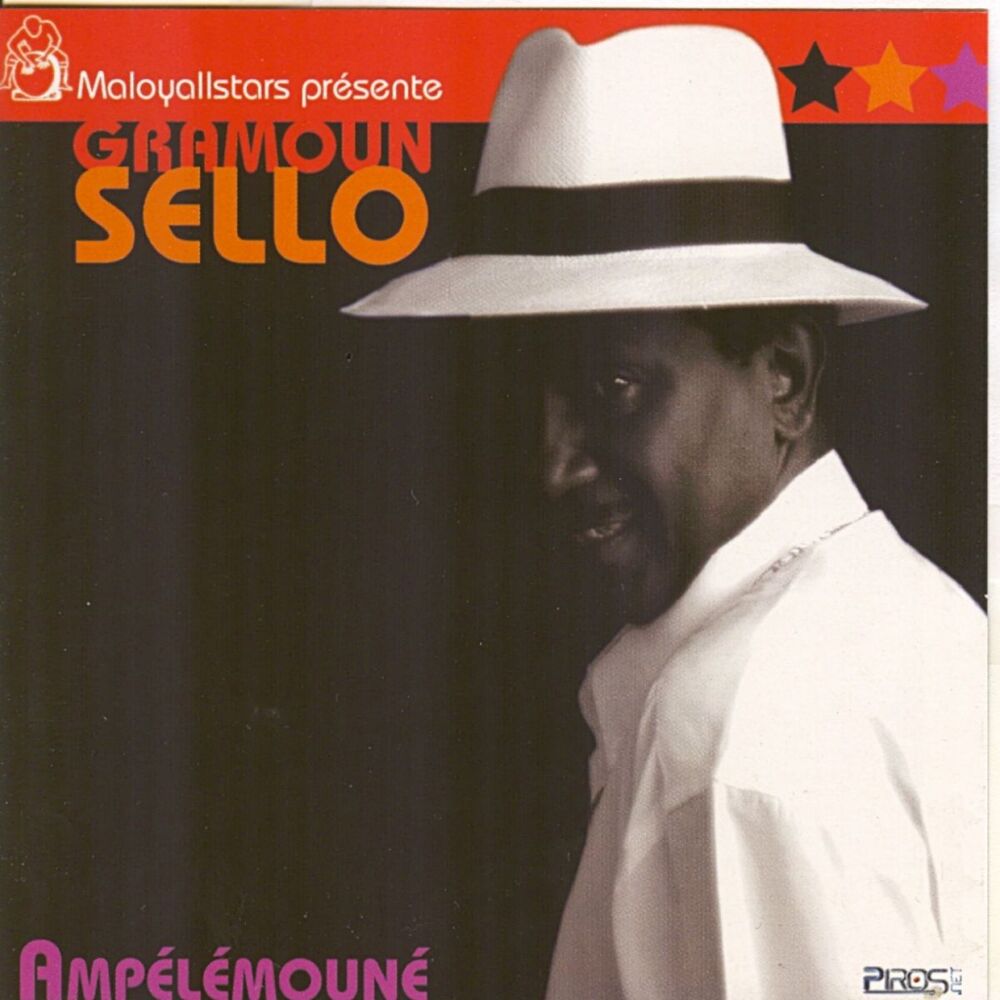 Picture of Ampélémouné