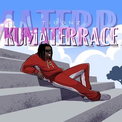 Cover of KumaTerrace