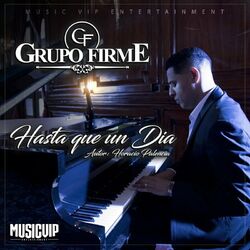 Cover of Hasta Que un día