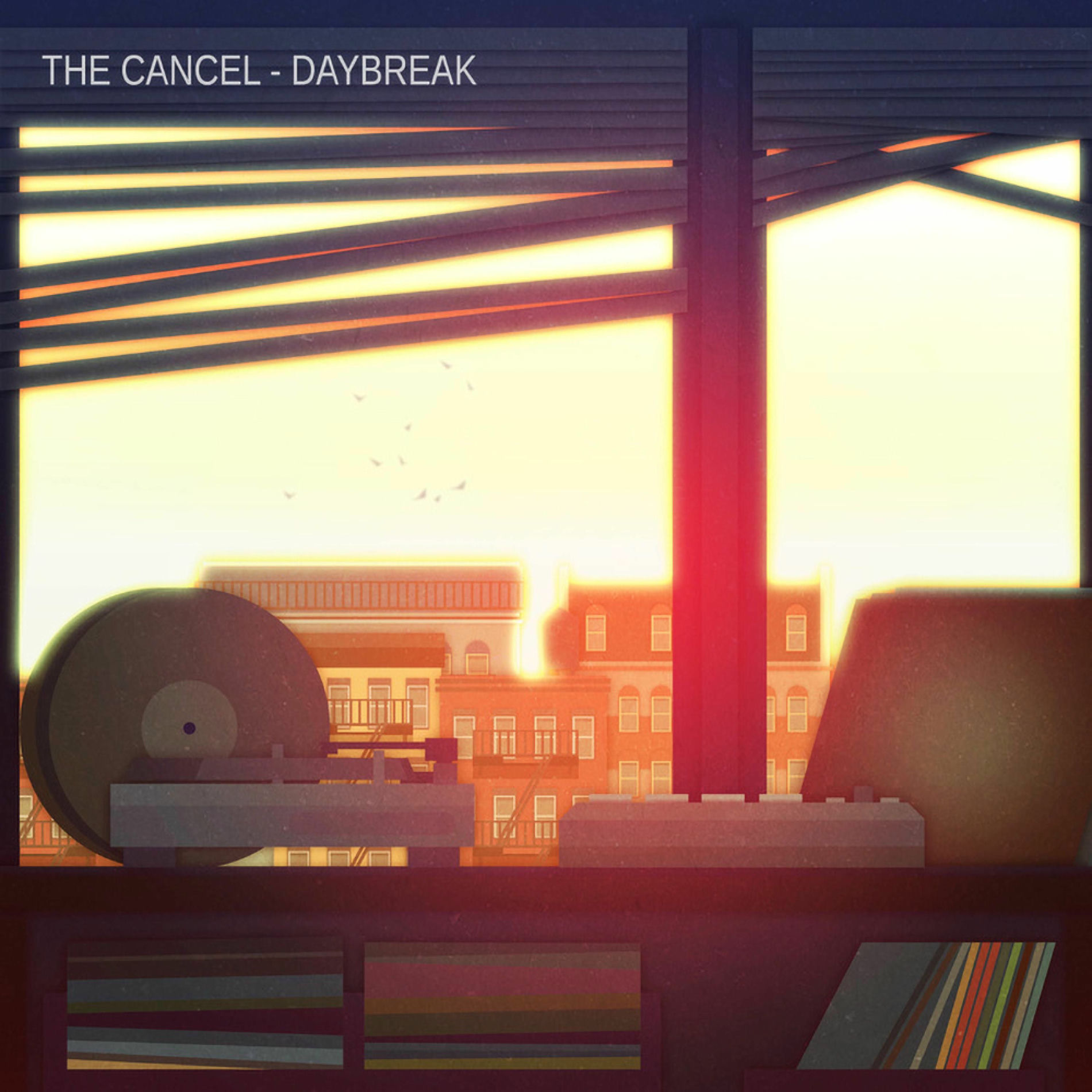 Album cover of Daybreak