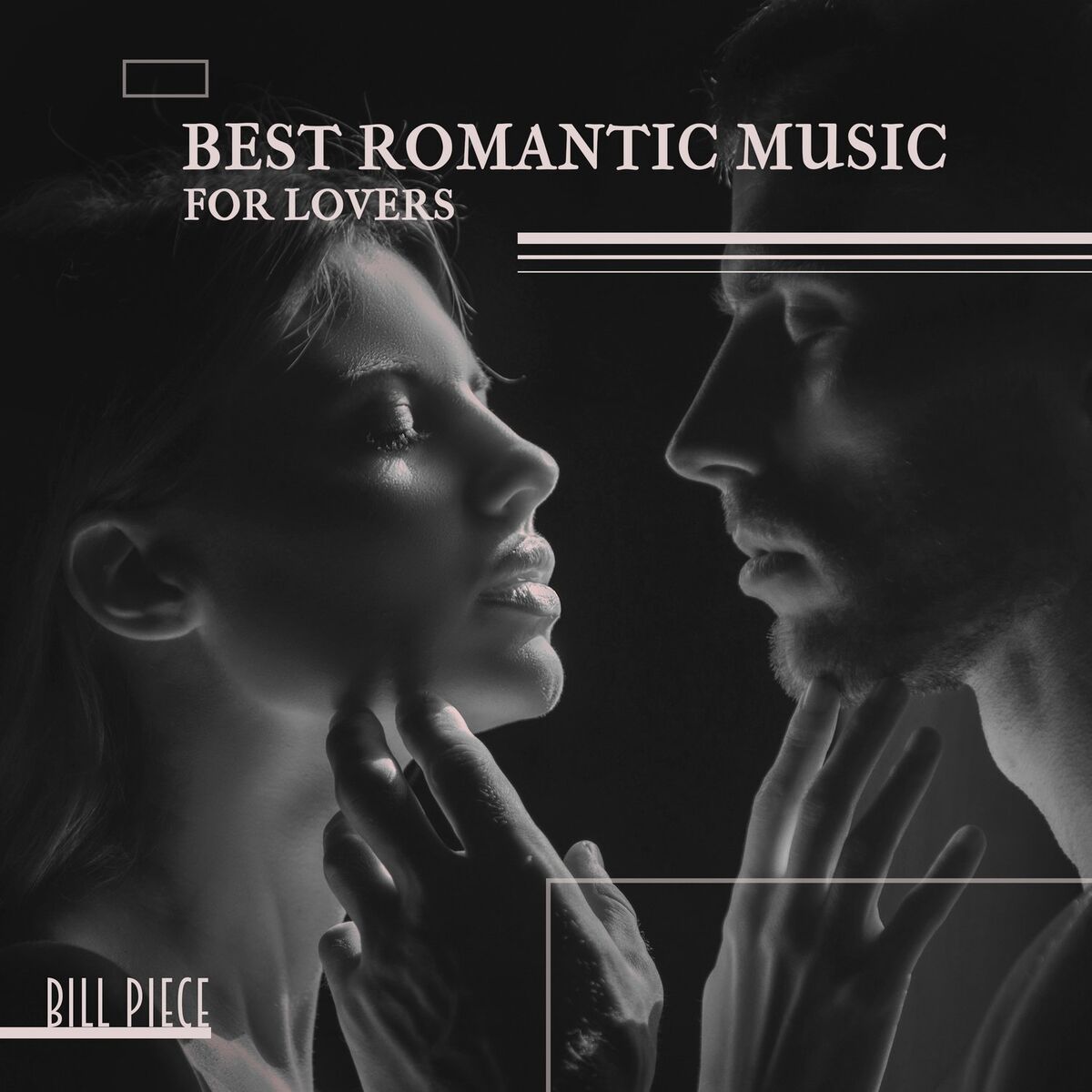 Album cover of Best Romantic Music for Lovers: Most Emotional Piano Music, Love Songs, Inspirational Piano