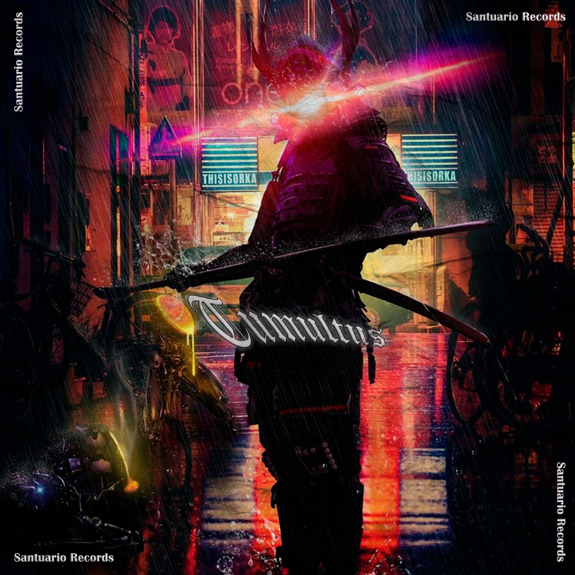 Album cover of Sayonara