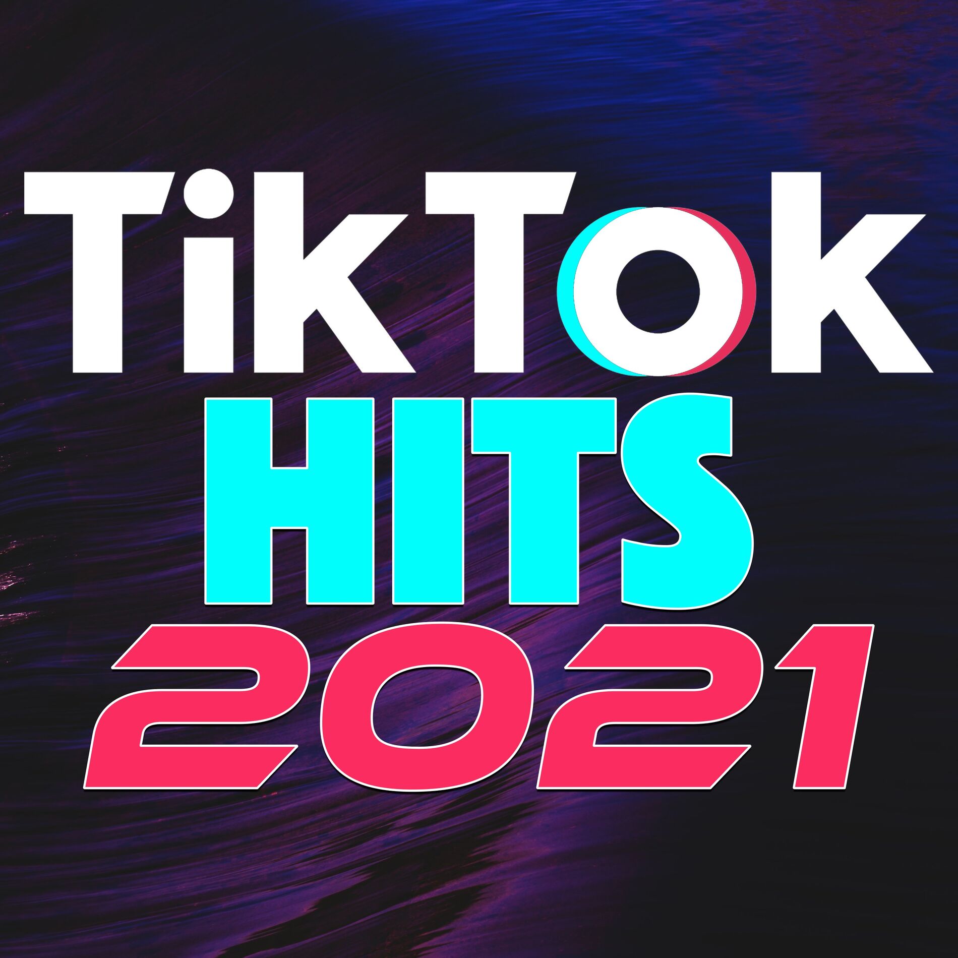Album cover of TikTok Hits 2021