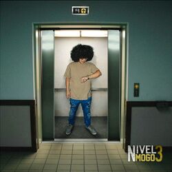 Cover of Nivel 3