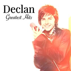 Cover of Greatest Hits