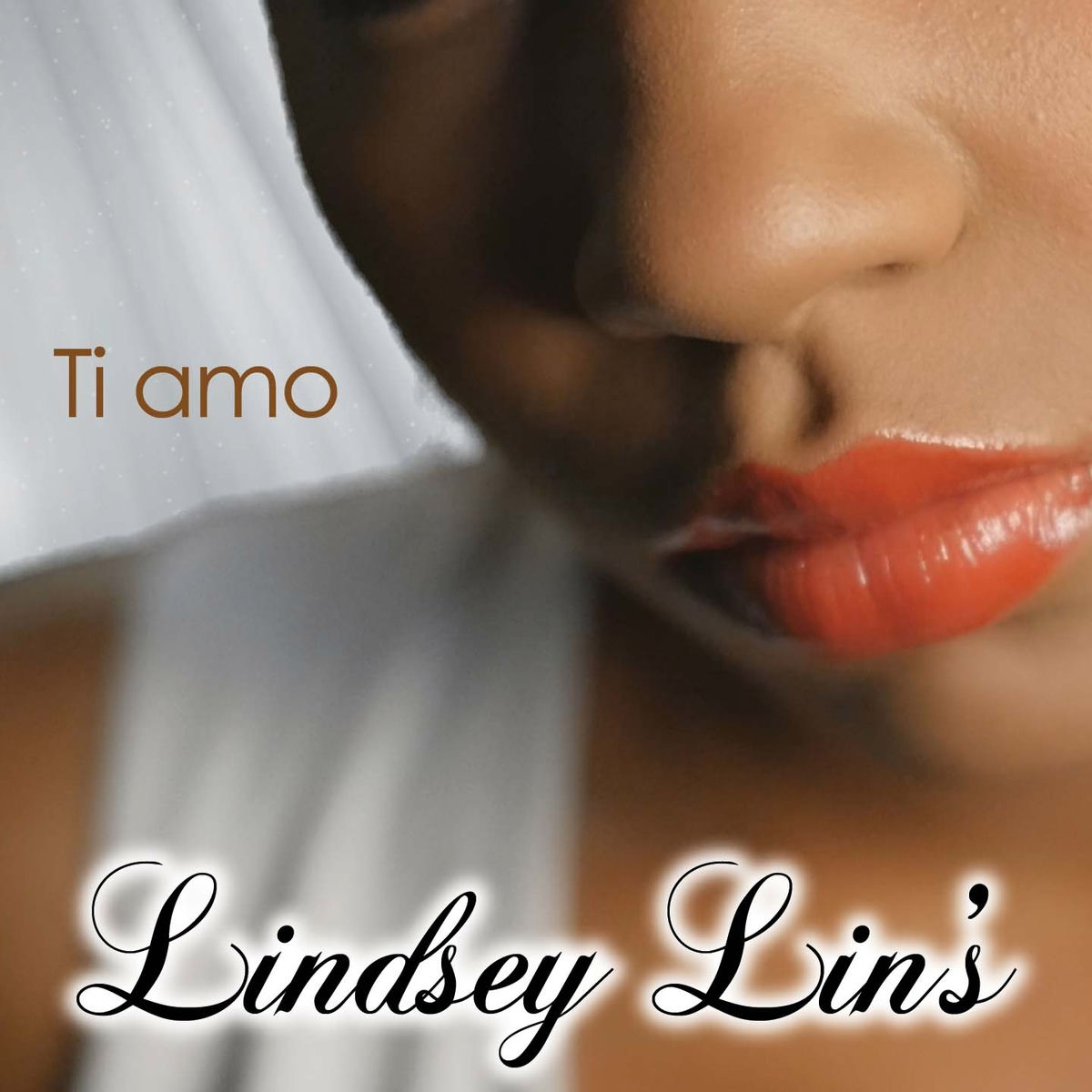 Album cover of Ti amo