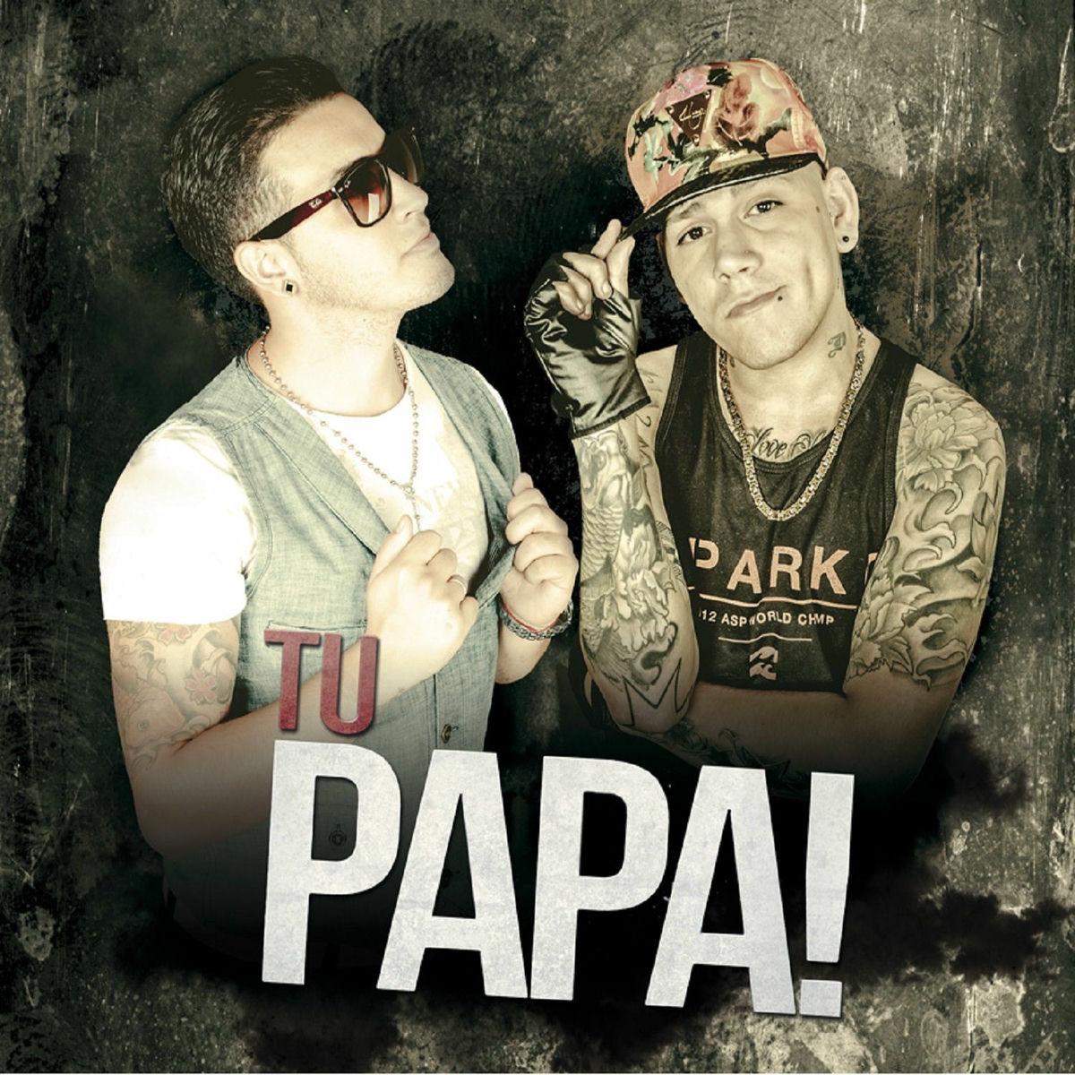 Album cover of Tirar la Casa por la Ventana