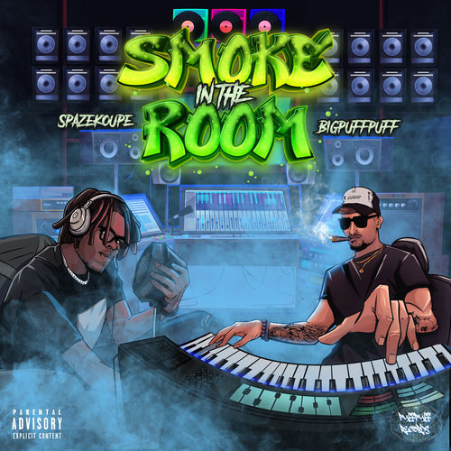 smoke in the room