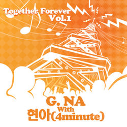 Album Together Forever Vol.1