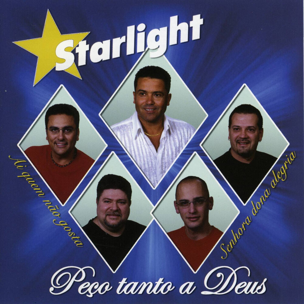 Picture of Peço Tanto a Deus
