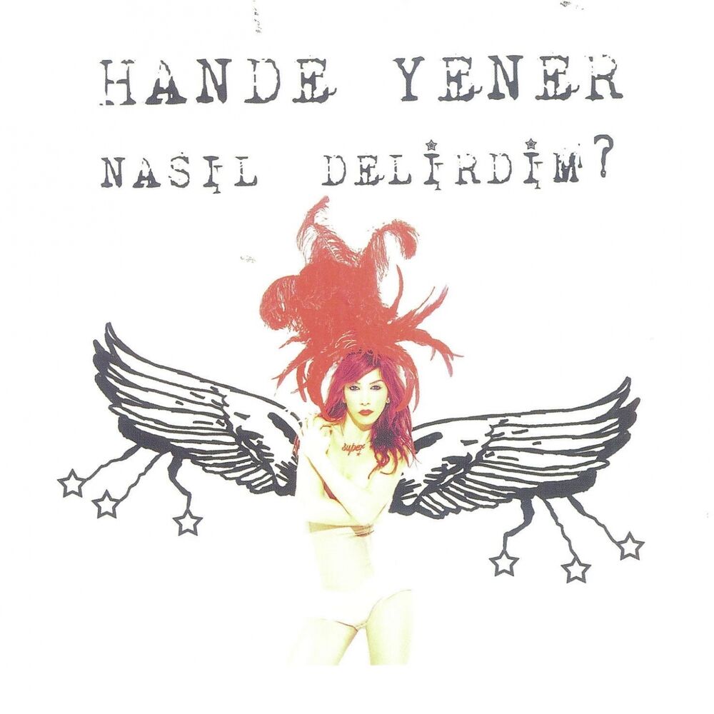Picture of Nasıl Delirdim