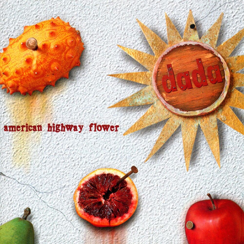 Picture of American Highway Flower