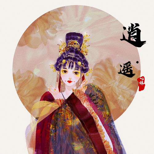 逍遥 (DJ7妹版)