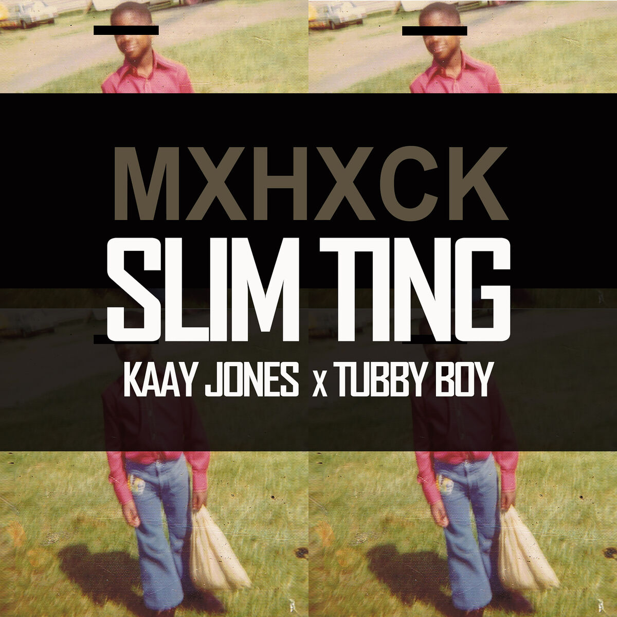 Album cover of Slim Ting