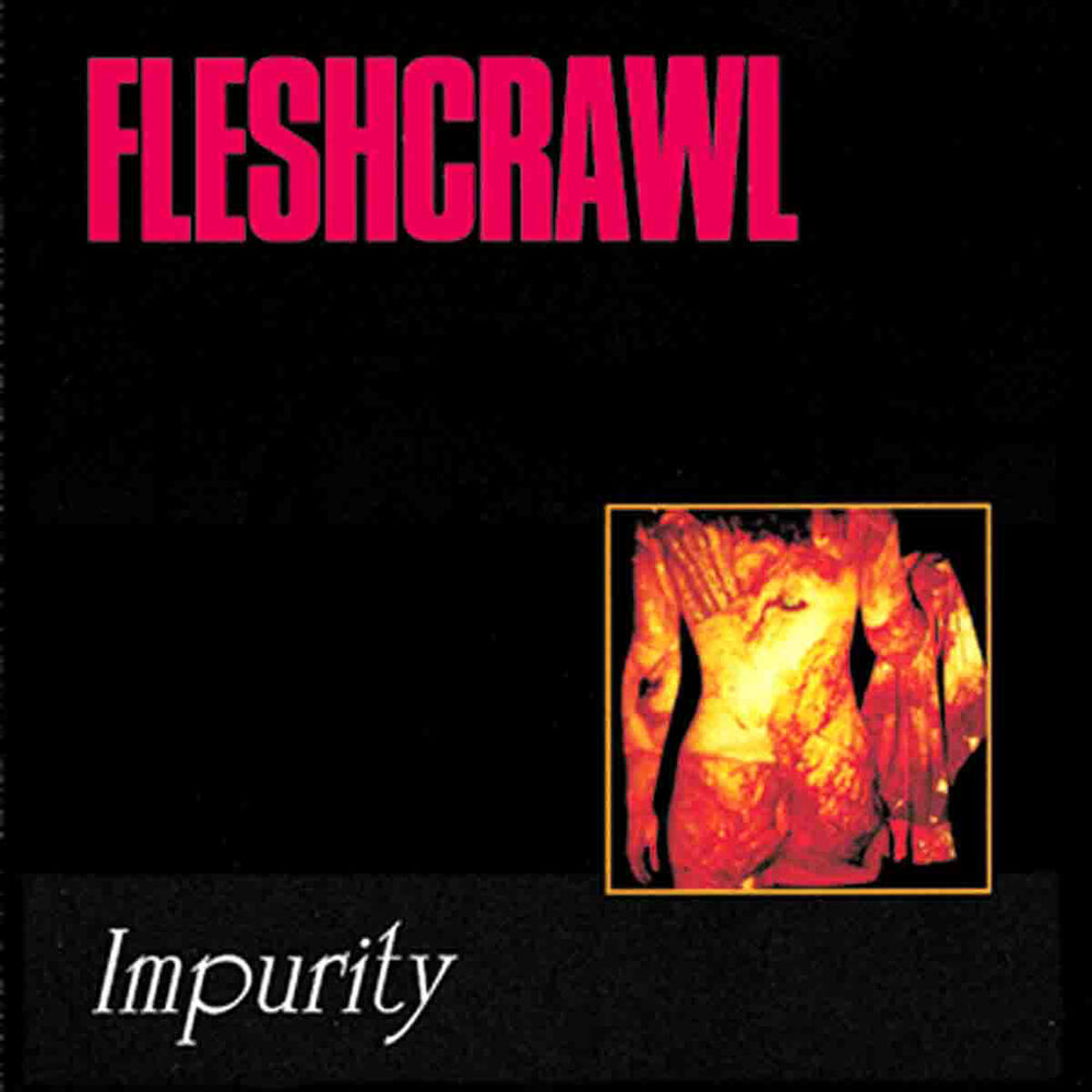 Picture of Impurity