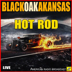 Hot Rod (Live)