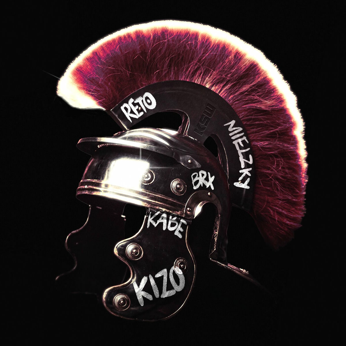 Album cover of COLOSSEUM