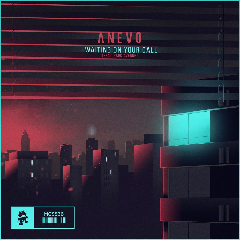 Picture of Waiting on Your Call (feat. Park Avenue)