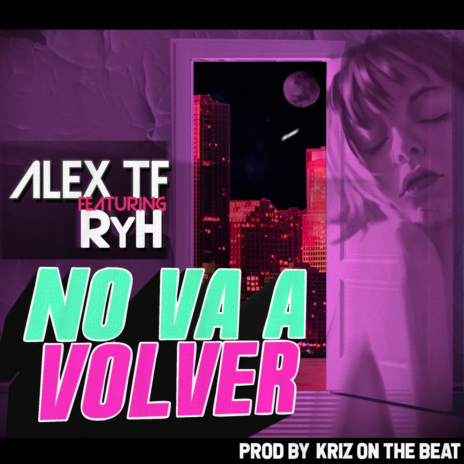 Album cover of No Va a Volver