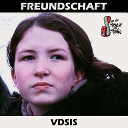 Cover of Freundschaft