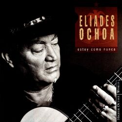 Cover of Estoy Como Nunca