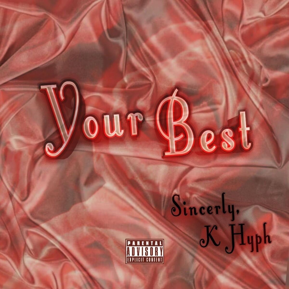 Album cover of Your Best