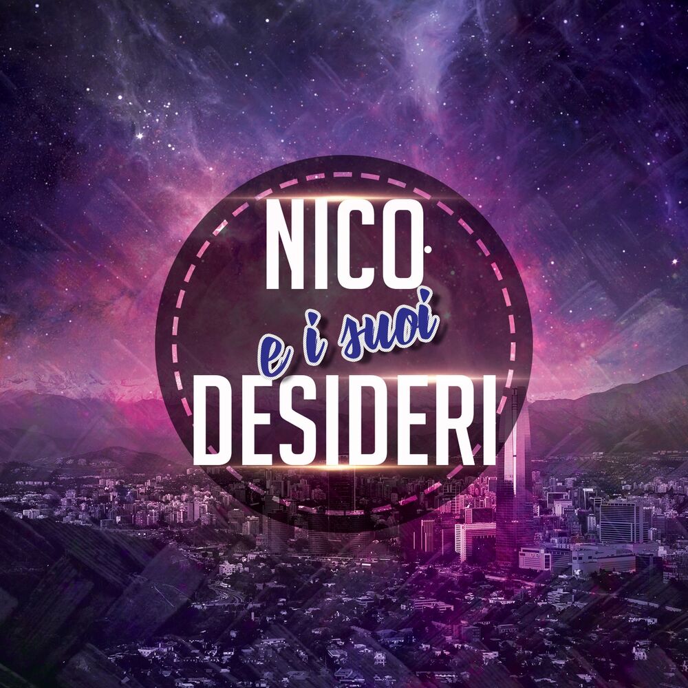 Picture of Nico e i suoi desideri