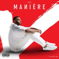 Cover of Manière