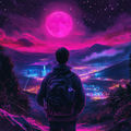In the Midnight Glow
