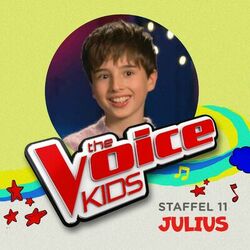 Cover of Call Me Maybe (aus "The Voice Kids, Staffel 11") (Live)