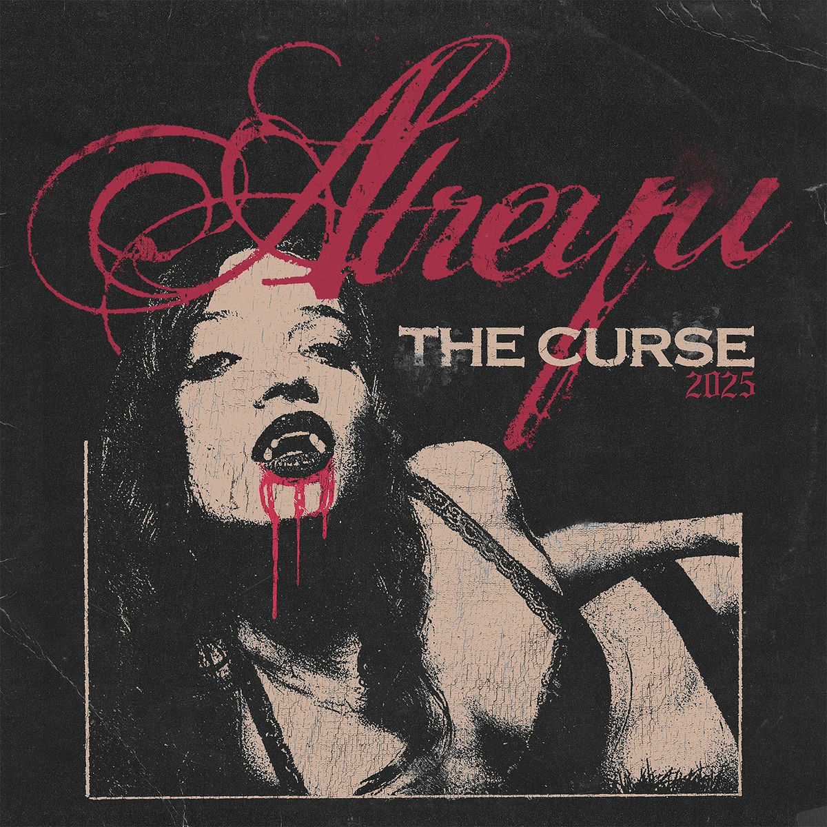 Album cover of Bleeding Mascara