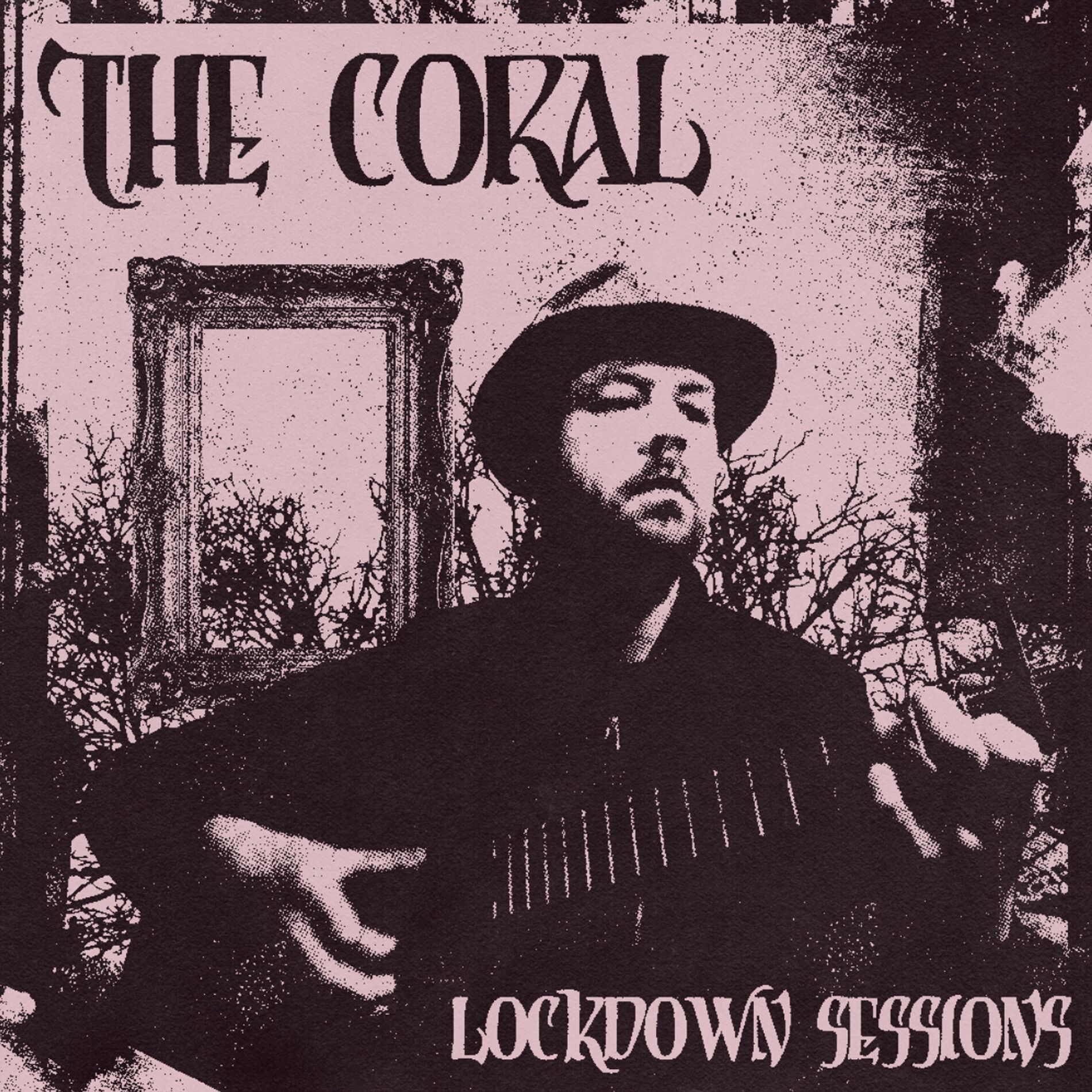 Album cover of Lockdown Sessions