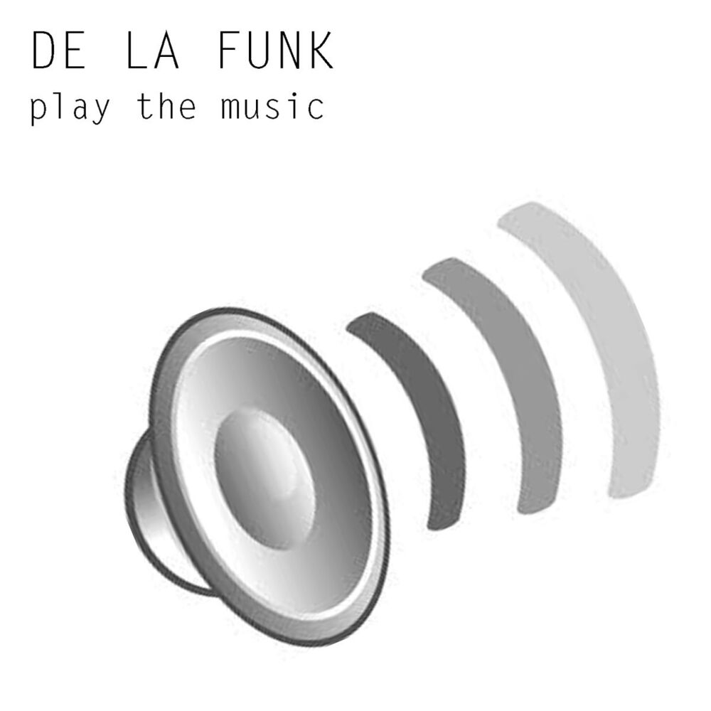 Picture of Play The Music