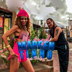 Cover of Marrentinho