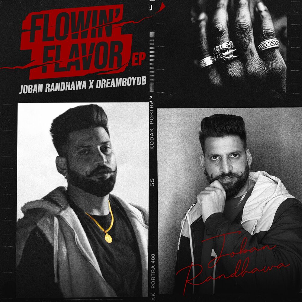 Picture of Flowin' Flavor