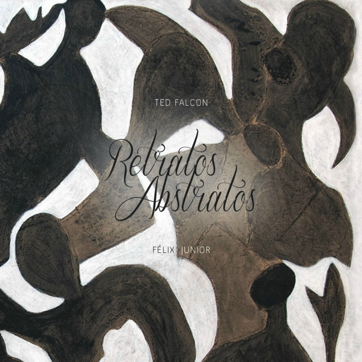 Album cover of Retratos Abstratos