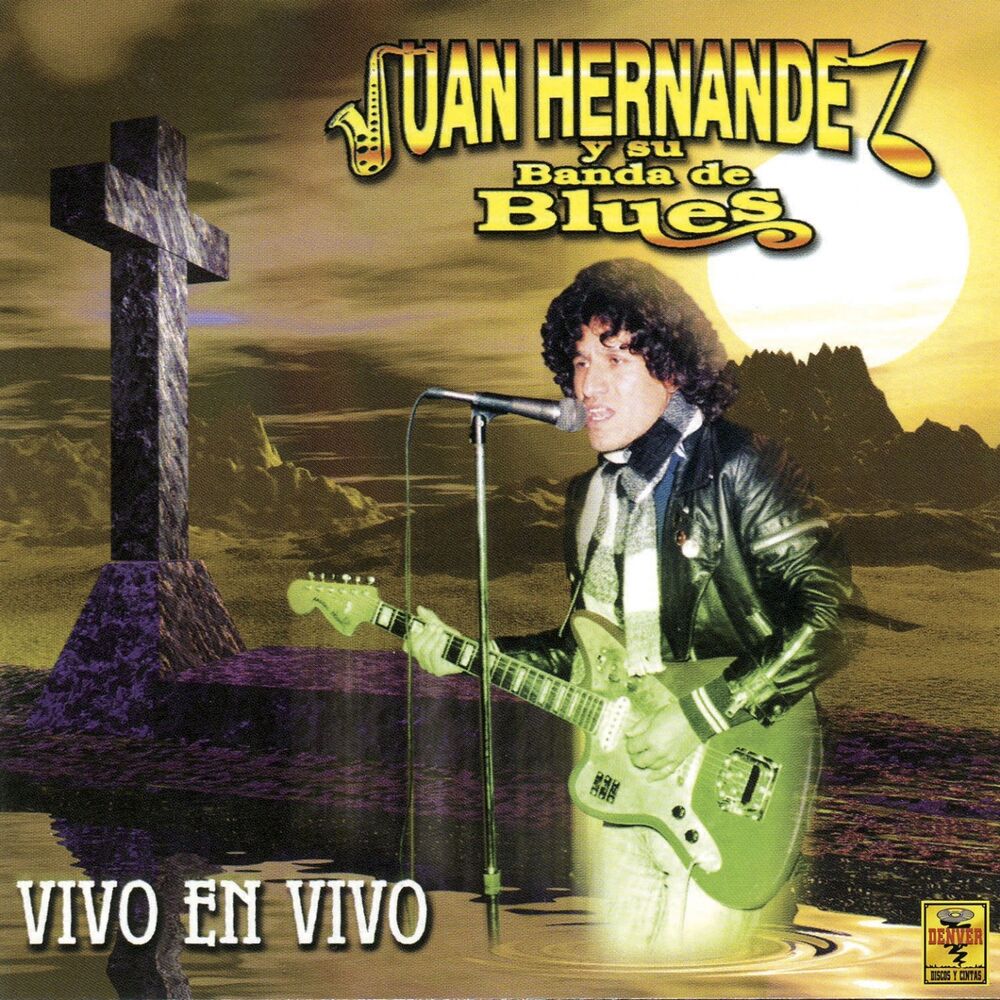Picture of Vivo en Vivo
