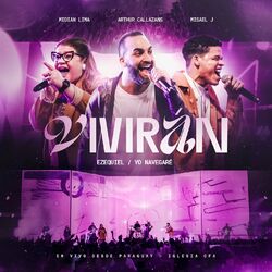 Cover of Vivirán / Ezequiel / Yo Navegaré