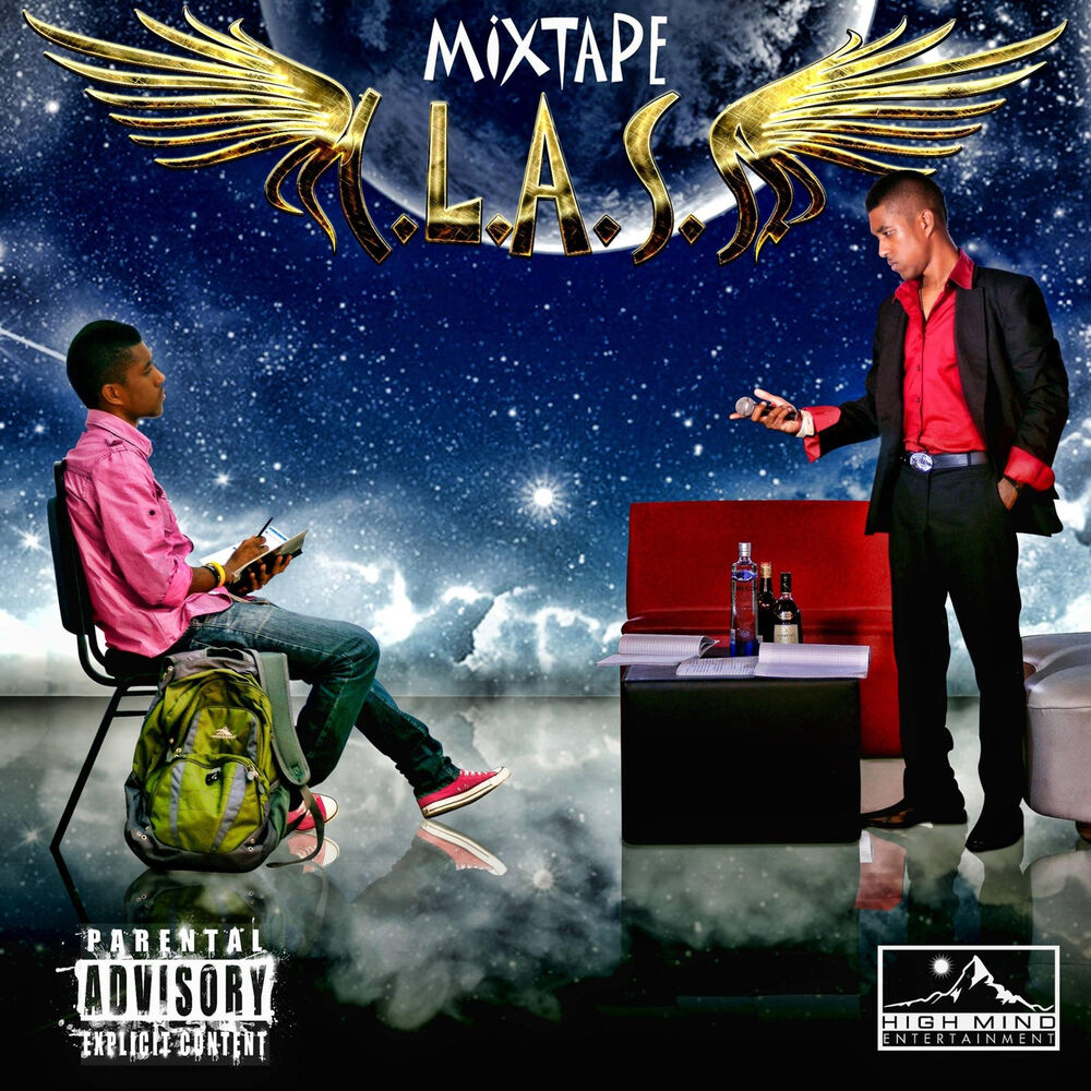 Picture of Mixtape C.L.A.S.S.